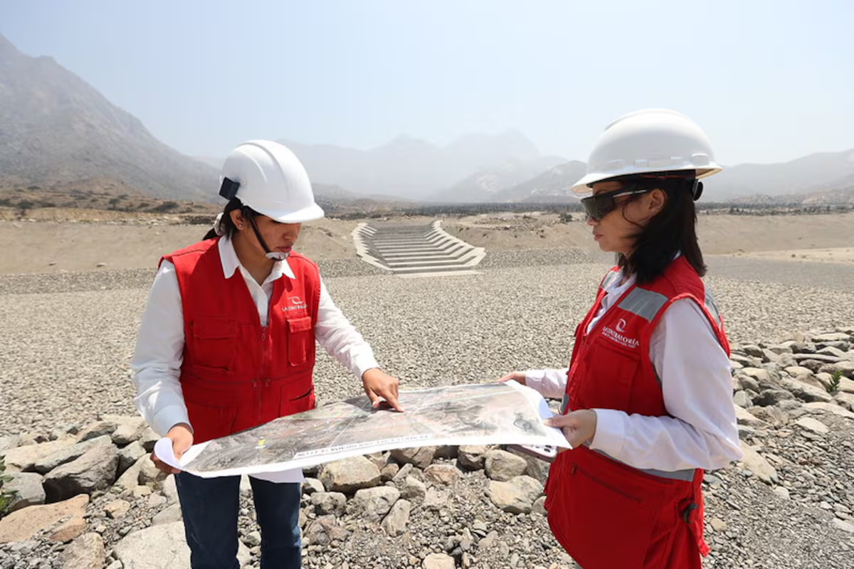 Sobrecostos en obras de reconstrucción en Perú