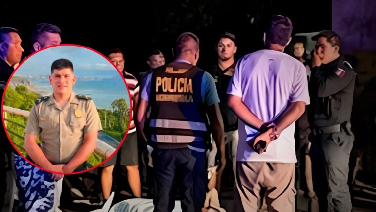 Asesinan a Policía en Guadalupe: Tragedia en Pacasmayo