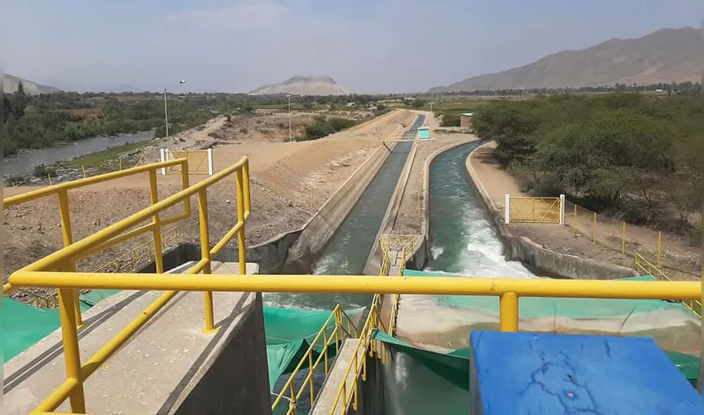 Fiscalía investiga a 18 personas en Junta de Usuarios – Jequetepeque