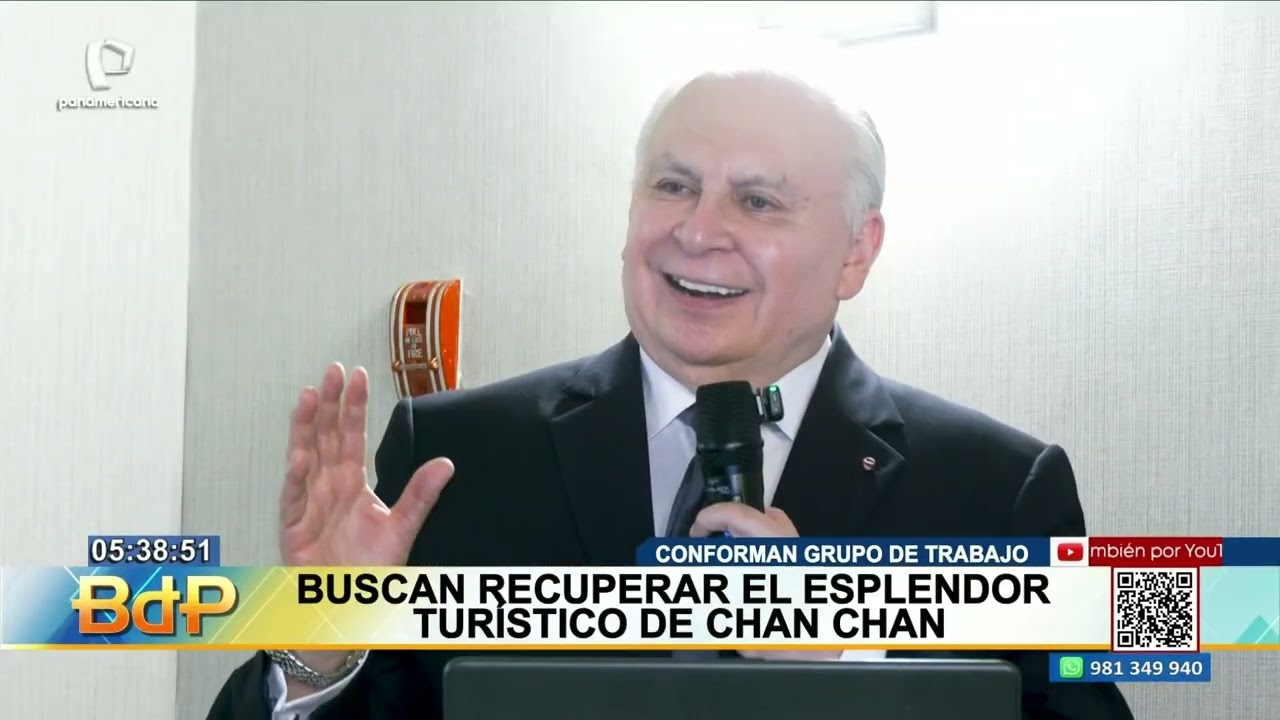 Paltarumi pide restaurar Santuario de Guadalupe