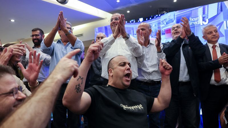 Noticias del mundo – 30 de octubre de 2026