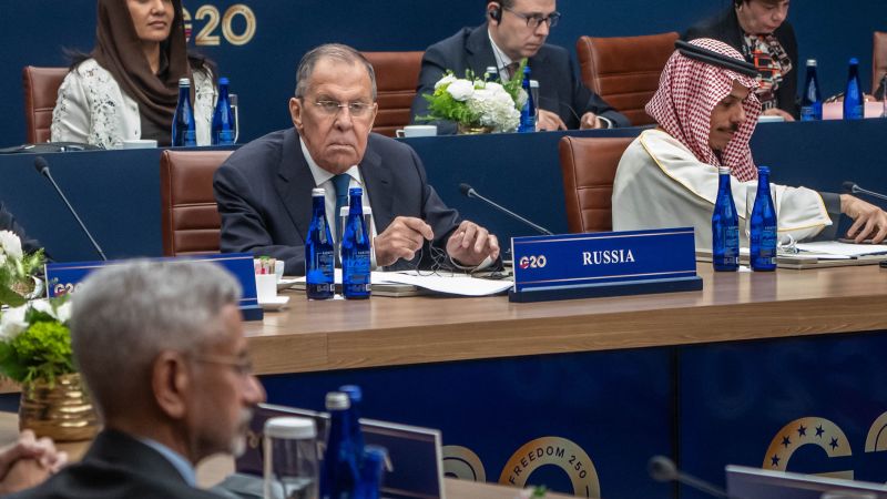 Noticias del mundo – 31 de octubre de 2026